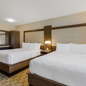 Queen Room Two Queen Beds Disability Access